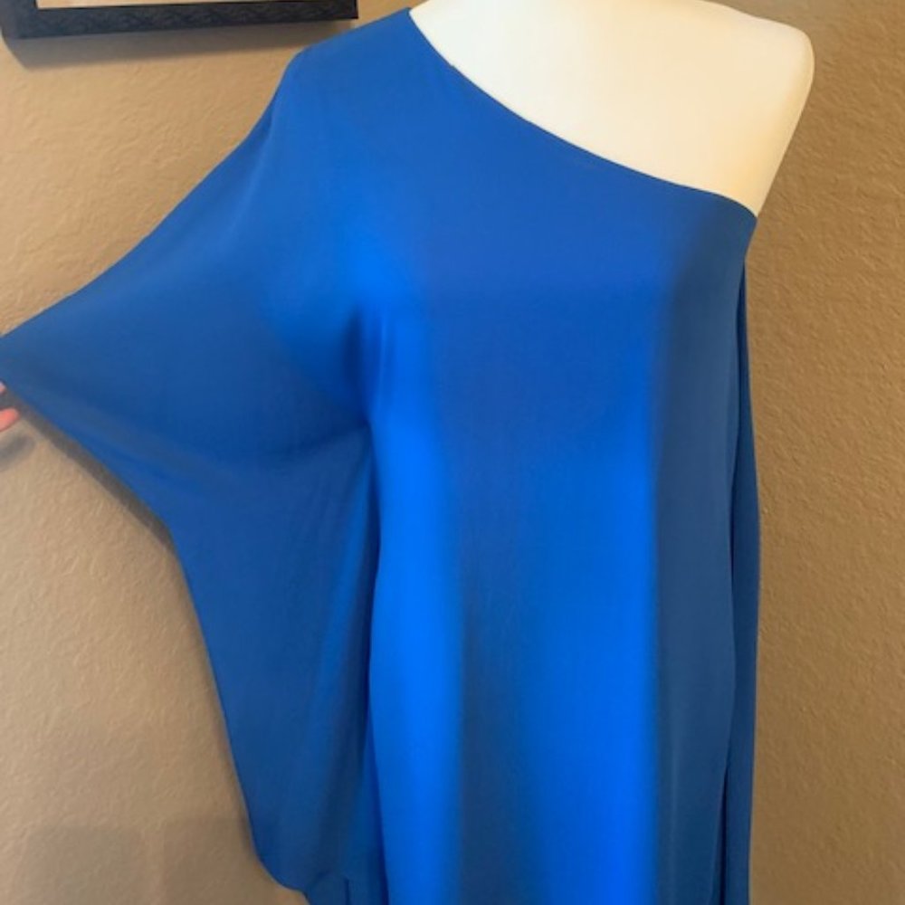 BCBG Alana cocktail dress